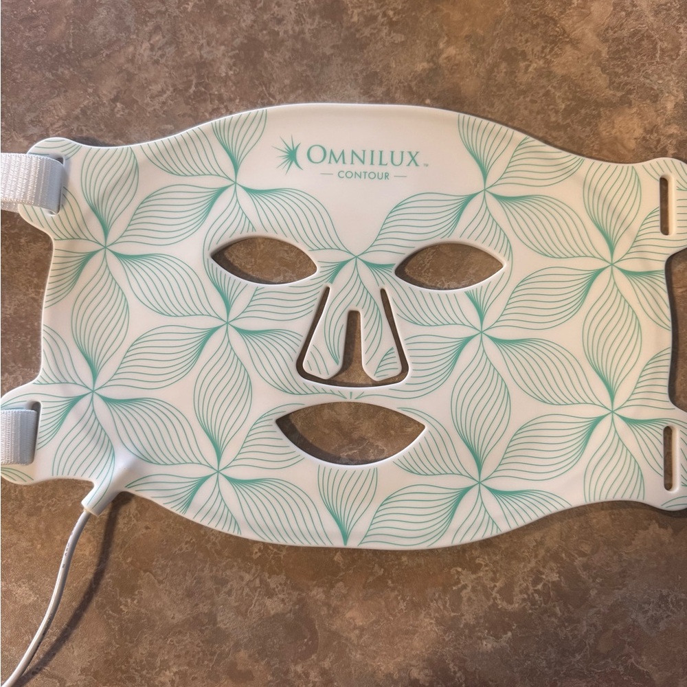Omnilux Contour LED Face Mask